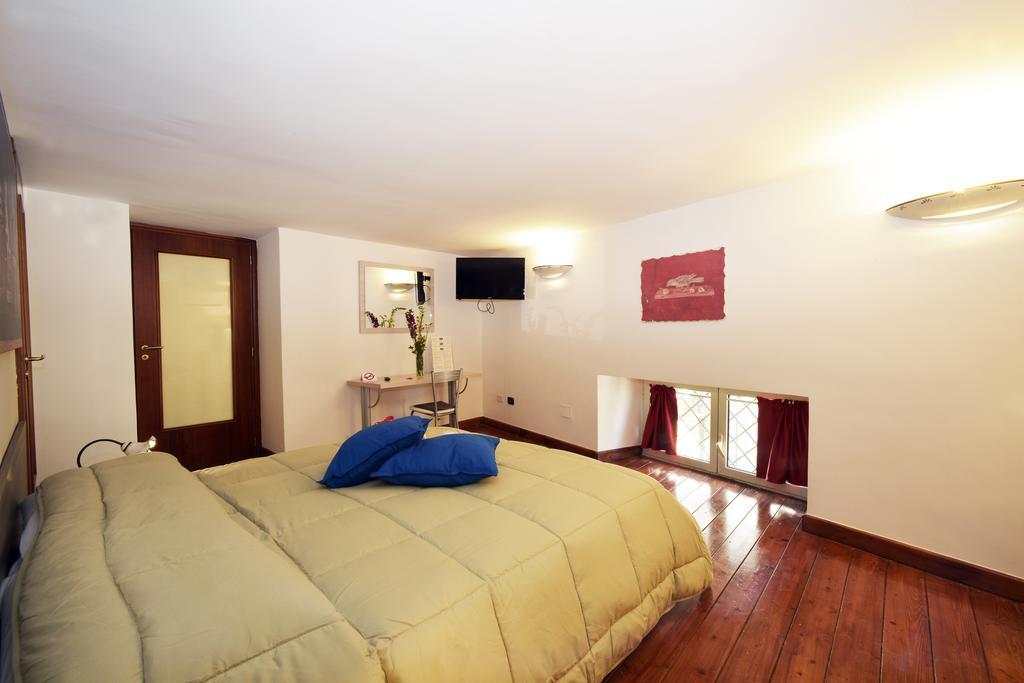 Italia Apartment Nápoles Exterior foto